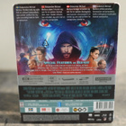MORBIUS ( 4K Ultra HD + Blu-ray ) 2022 - pikkukuva 2