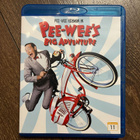 Pee-Wee's Big Adventure (1985) - Blu-ray - pikkukuva 1