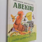 Nina Zaiceva : Abekirj - pikkukuva 1