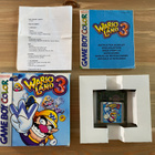 Wario Land 3 - GBC - pikkukuva 1