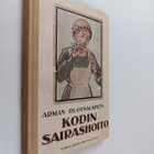 Armas Ruotsalainen : Kodin sairashoito - pikkukuva 1