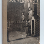 Felix (toim.) Jonasson : Suomen armeija : (Suomen puolust... - pikkukuva 1