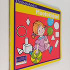 Ensimmäinen muotokirjani - pikkukuva 1