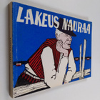 Lakeus nauraa - pikkukuva 1