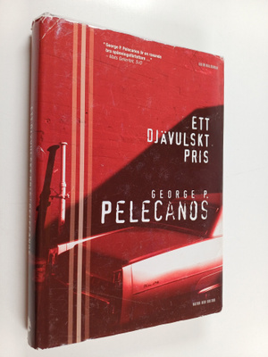 George P. Pelecanos : Ett djävulskt pris