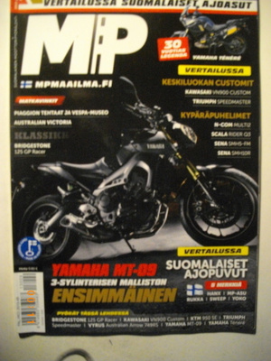 MP Maailma Nro 9/2013 (27.9)