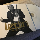 Tomas Ledin / Helt galen i dig CDS single - pikkukuva 1