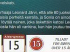 hospital	(36 928)	k	-SV-	nordic,	BLU-RAY - pikkukuva 2
