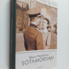 Mauri Paasilinna : Sotamorsian - pikkukuva 1