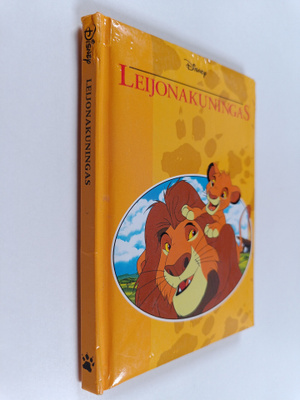 Leijonakuningas