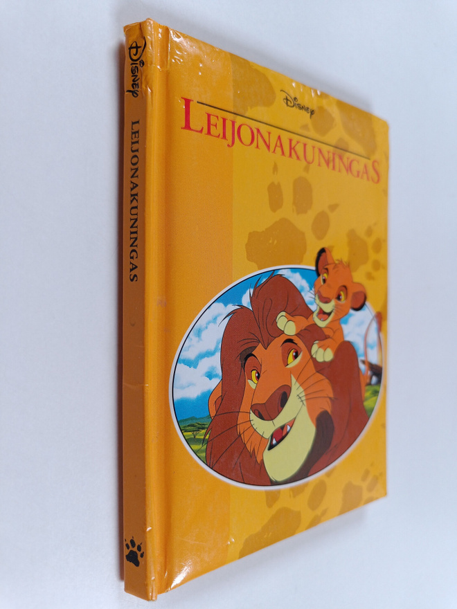 Leijonakuningas