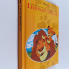 Leijonakuningas - pikkukuva 1