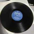 Démis Roussos 1974 GER LP My Only Fascination - pikkukuva 3