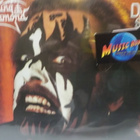 KING DIAMOND - THE DARK SIDES UUSI VINYL LP 2020 - pikkukuva 1