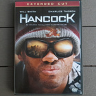 DVD: Hancock -Extended Cut (Will Smith, Charlize Theron 2008 - pikkukuva 1