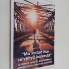 Jenni Simonen : "Mä koitan itse selviytyä kaikesta" : Tut... - pikkukuva 1