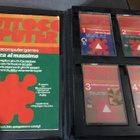 Commodore 64: 4 kasettia, 18 peliä, 4 hyötyohjelmaa - pikkukuva 2