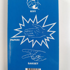 Kivi, paperi, sakset : yksinäisille päättäjille - pikkukuva 2