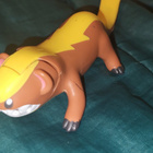 Yungoos Pokemon-figuuri McDonald's (2017) - pikkukuva 1
