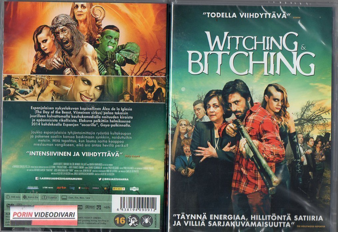 witching & bitching	(28 418)	UUSI	-FI-	DVD	suomik.			2013	es