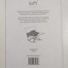 Helena Mattila : Loft : sisustuksen värityskirja - pikkukuva 2