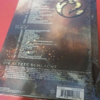 FEUERSCHWANZ - DIE LETZTE SCHLACHT UUSI 2DVD+2BLU-RAY+CD - pikkukuva 2