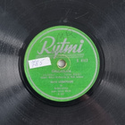Savikiekko 1952 - Matti Louhivuori - Rytmi - R 6162 - pikkukuva 1