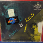 Ernie Wilkins - Flutes And Reeds VG++/G+ LP - pikkukuva 1