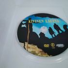 Kivinen lautta - DVD - Suomi-julkaisu - pikkukuva 3