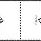 Ål 2000 Purjehdusmerenk. 3,40 välilöpari logo EPL LaPe 177 - pikkukuva 2