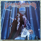 BLACK SABBATH - DEHUMANIZER 2LP - pikkukuva 1