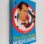 Hugh Laurie : The gun seller - pikkukuva 1