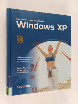 Peter Norton : Windows XP