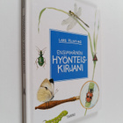 Lars Klinting : Ensimmäinen hyönteiskirjani - pikkukuva 1