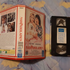 [VHS] NAISPAHOLAINEN (mukana vuokrauskortti) 1989 - pikkukuva 3