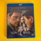 Son of Saul Blu-ray - pikkukuva 1