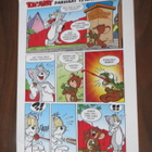 Tom & Jerry pokkari - Merirosvoja ja pulloposteja! - pikkukuva 2
