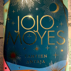 Jojo Moyes - Tähtien antaja (sid.) - pikkukuva 1