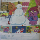 HOME FOR THE HOLIDAYS DVD - pikkukuva 2