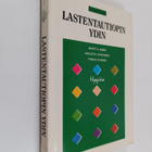Martti A. Siimes : Lastentautiopin ydin - pikkukuva 1