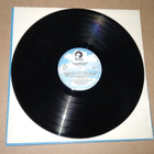 FRANCIS GOYA SUMMERNIGHT MOODS LP - pikkukuva 3