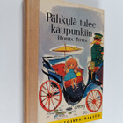 Hertta Tiitta : Pähkylä tulee kaupunkiin - pikkukuva 1
