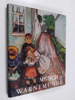 Munch ja Warnemunde 1907-1908
