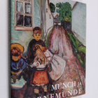 Munch ja Warnemunde 1907-1908 - pikkukuva 1