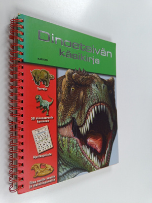 Dinoetsivän käsikirja
