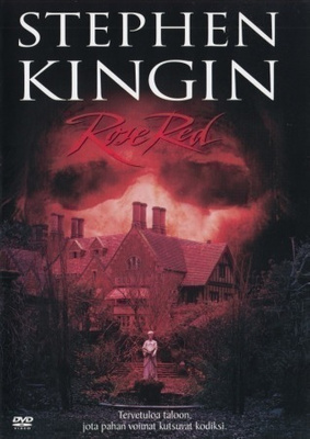 Rose Red 2DVD Stephen Kingin-HUIPPUKUNNOSSA