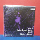 ELECTRIC WIZARD - LEGALISE DRUGS & MURDER M-/M- UK -2012 7" - pikkukuva 2
