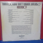 IRWIN GOODMAN - HUULIVEIKOT EX-/VG+ FIN -79 PAINOS LP - pikkukuva 2