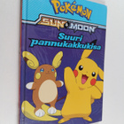 Pokemon - Suuri pannukakkukisa - pikkukuva 1