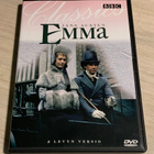 Jane Austen: Emma (2DVD) BBC:n minisarja - pikkukuva 1